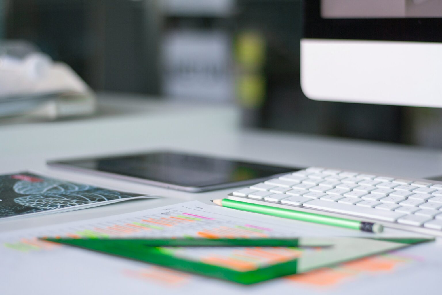 Mac Arbeitsplatz Mediengestalter